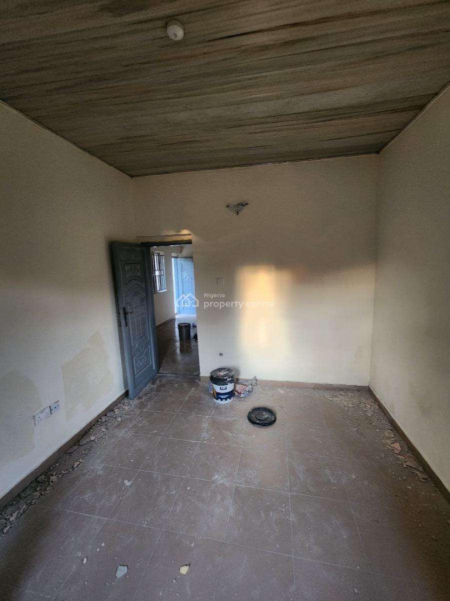 Luxury One Bedroom Bungalow, News Engineering, Dawaki, Gwarinpa, Abuja, Flat / Apartment for Rent