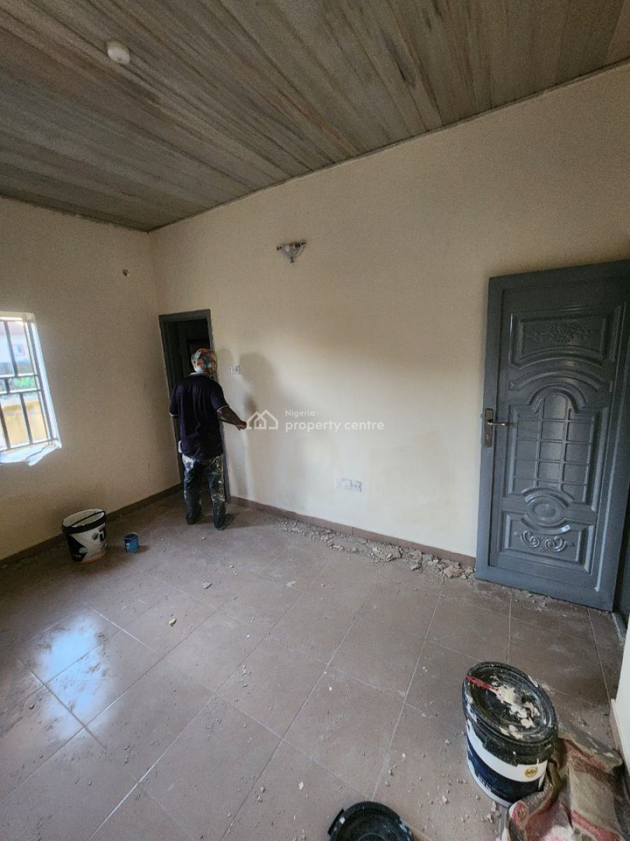 Luxury One Bedroom Bungalow, News Engineering, Dawaki, Gwarinpa, Abuja, Flat / Apartment for Rent