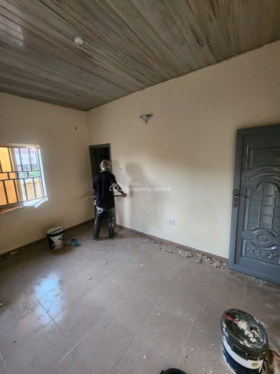 Luxury One Bedroom Bungalow, News Engineering, Dawaki, Gwarinpa, Abuja, Flat / Apartment for Rent