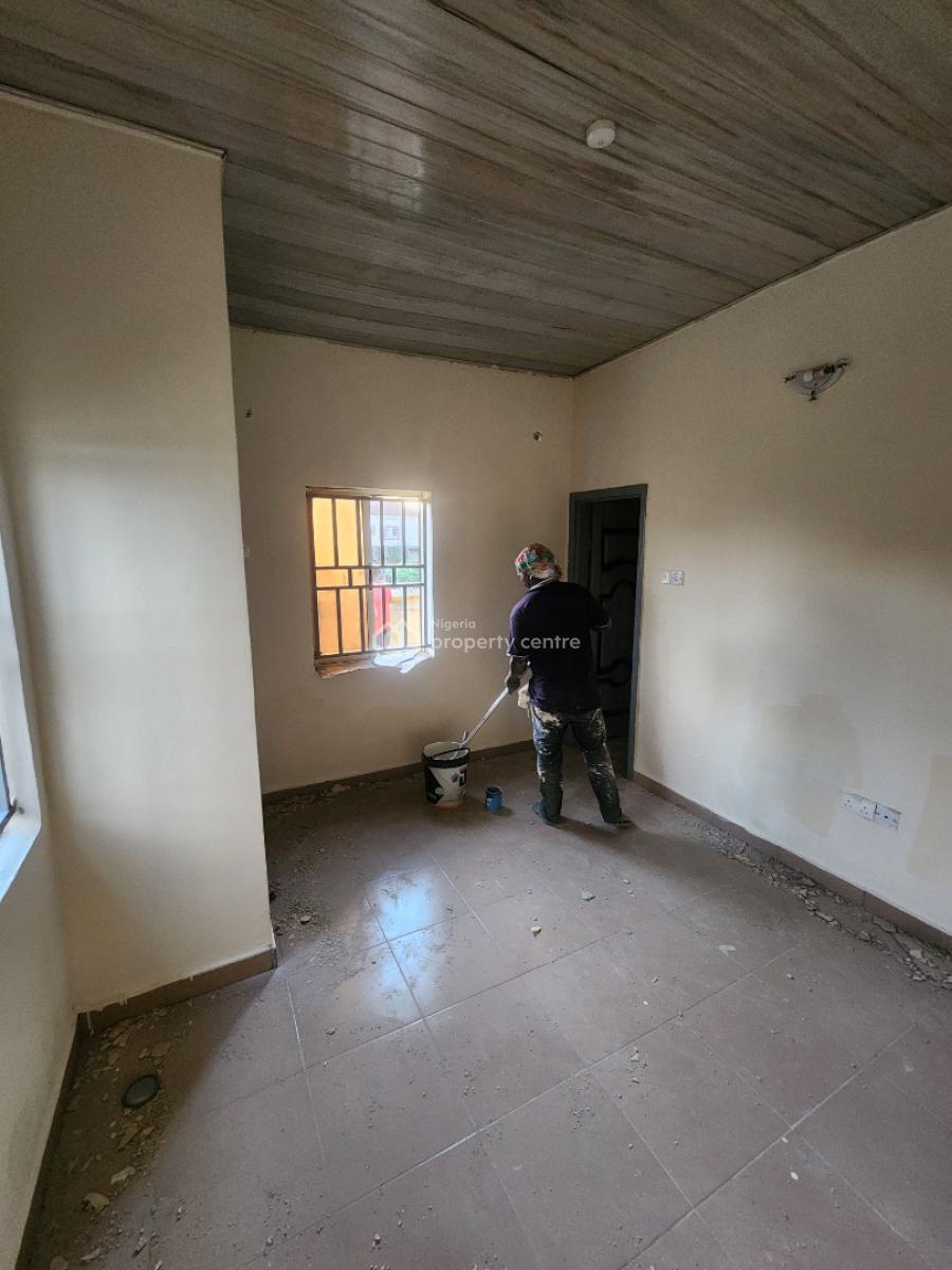 Luxury One Bedroom Bungalow, News Engineering, Dawaki, Gwarinpa, Abuja, Flat / Apartment for Rent