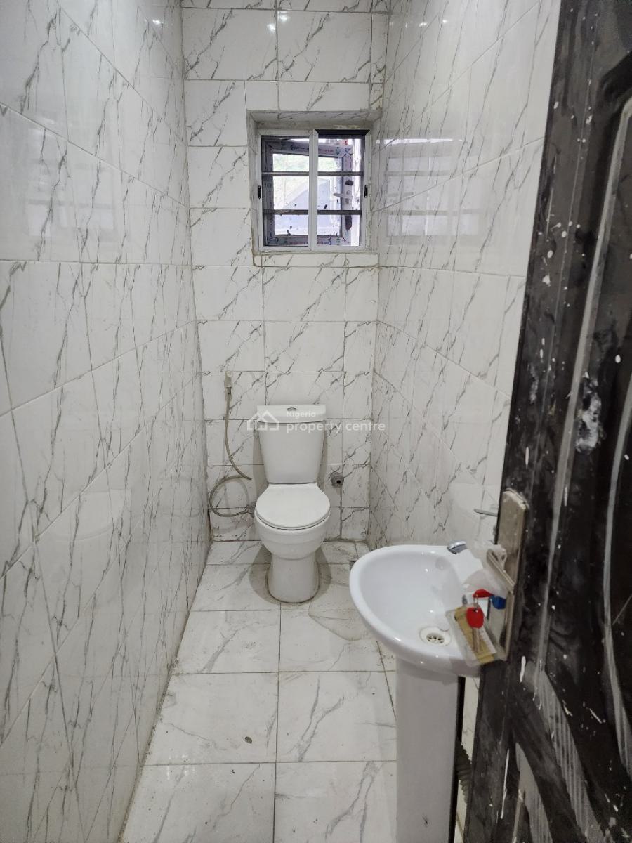 Luxury One Bedroom Bungalow, News Engineering, Dawaki, Gwarinpa, Abuja, Flat / Apartment for Rent