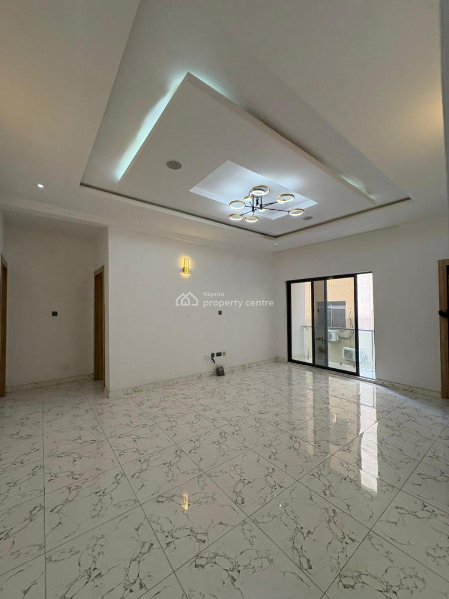 Luxury & Convenience Combined, Chervon, Lekki, Lagos, Flat / Apartment for Sale