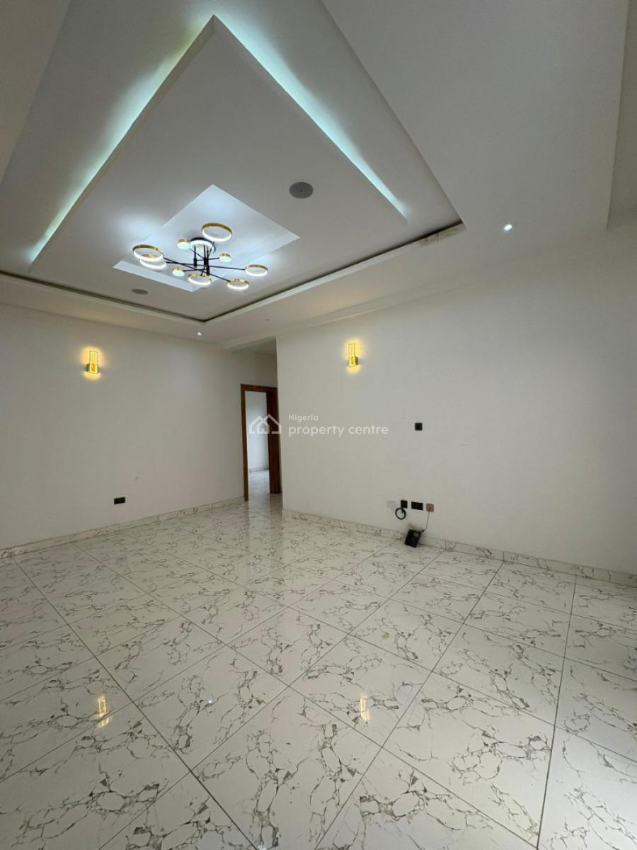 Luxury & Convenience Combined, Chervon, Lekki, Lagos, Flat / Apartment for Sale