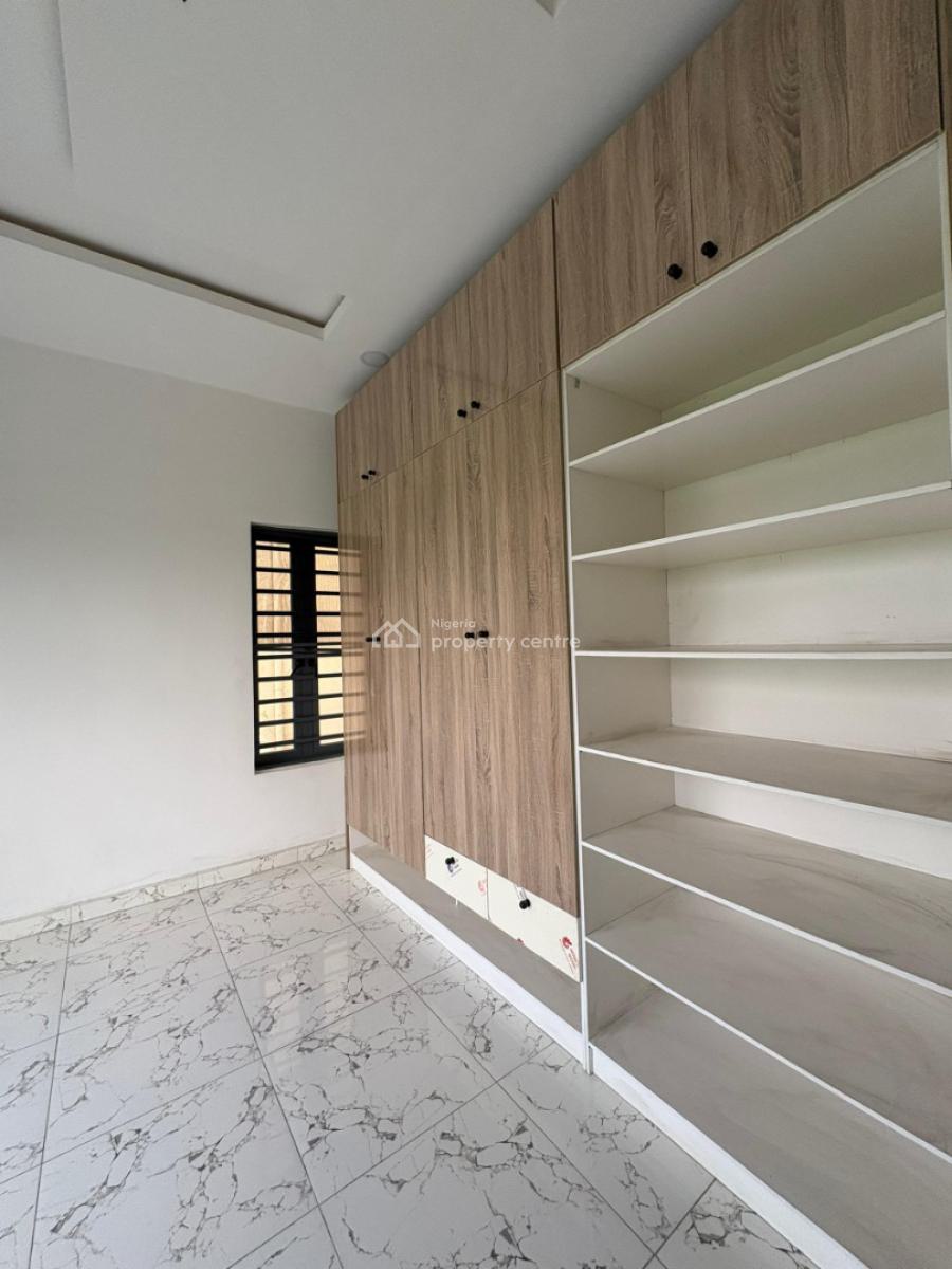 Luxury & Convenience Combined, Chervon, Lekki, Lagos, Flat / Apartment for Sale