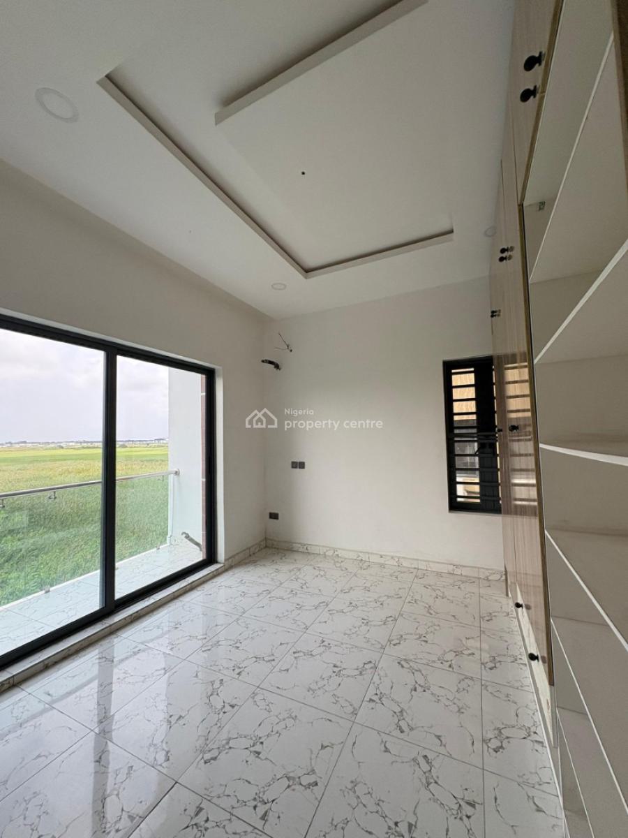 Luxury & Convenience Combined, Chervon, Lekki, Lagos, Flat / Apartment for Sale