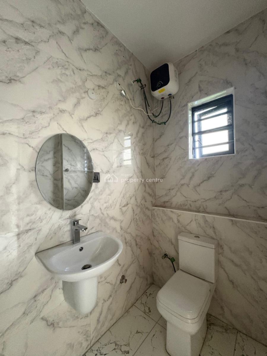 Luxury & Convenience Combined, Chervon, Lekki, Lagos, Flat / Apartment for Sale