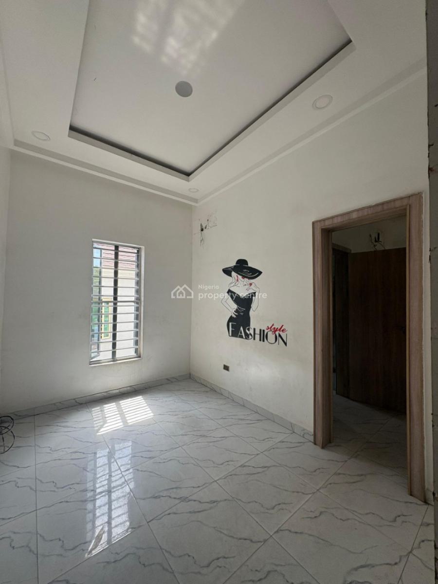 Spacious & Comfortable Living, Chevron, Lekki, Lagos, Semi-detached Duplex for Rent