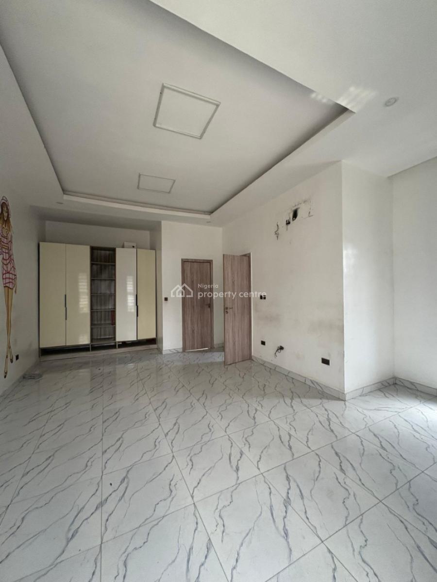 Spacious & Comfortable Living, Chevron, Lekki, Lagos, Semi-detached Duplex for Rent