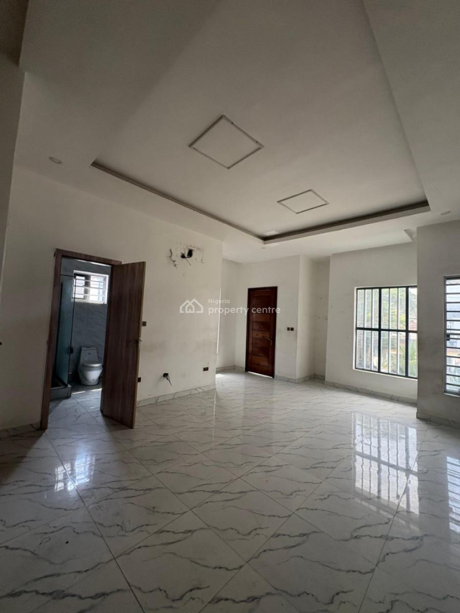 Spacious & Comfortable Living, Chevron, Lekki, Lagos, Semi-detached Duplex for Rent