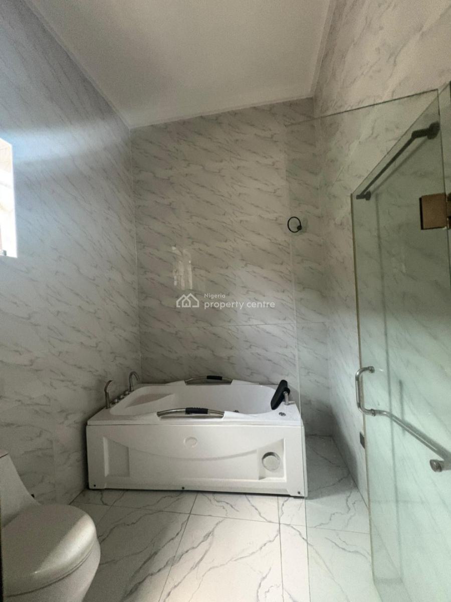 Spacious & Comfortable Living, Chevron, Lekki, Lagos, Semi-detached Duplex for Rent