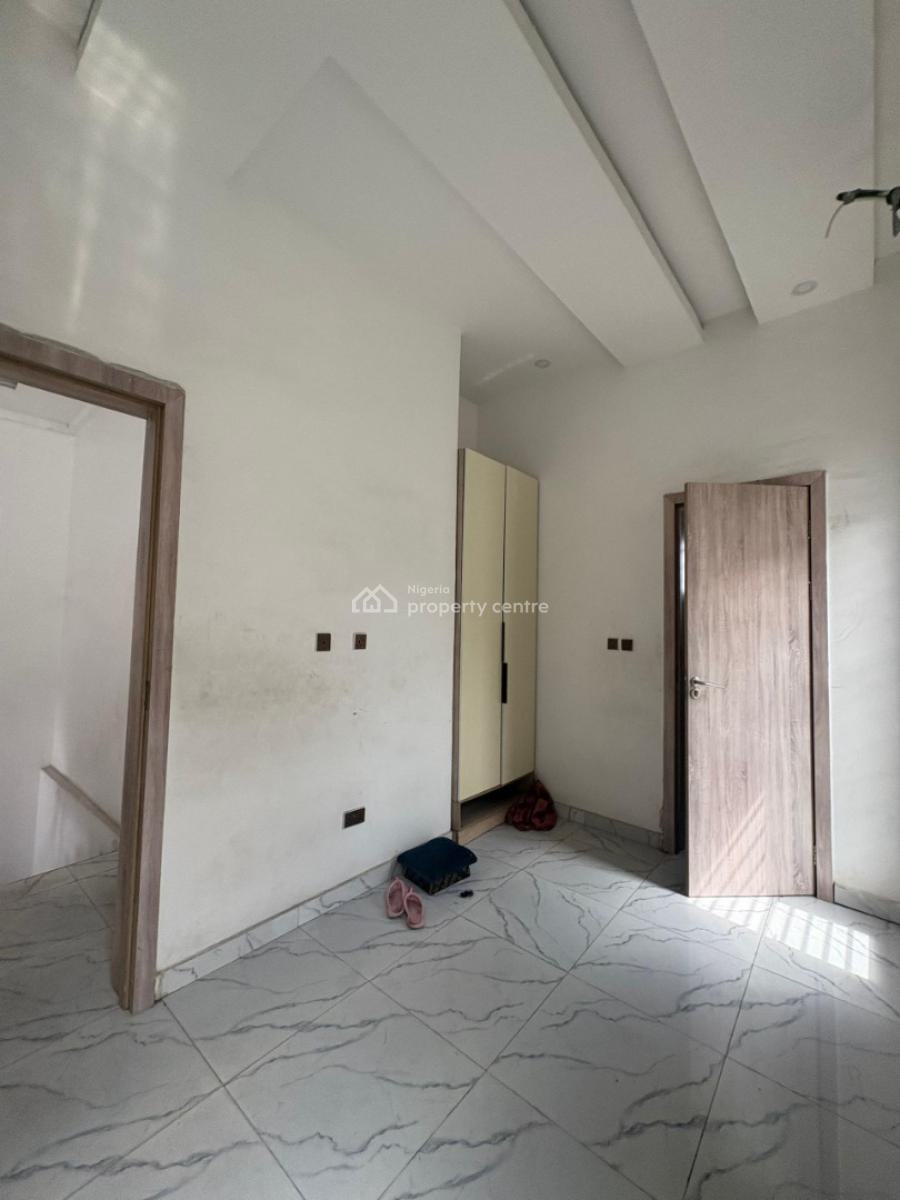 Spacious & Comfortable Living, Chevron, Lekki, Lagos, Semi-detached Duplex for Rent