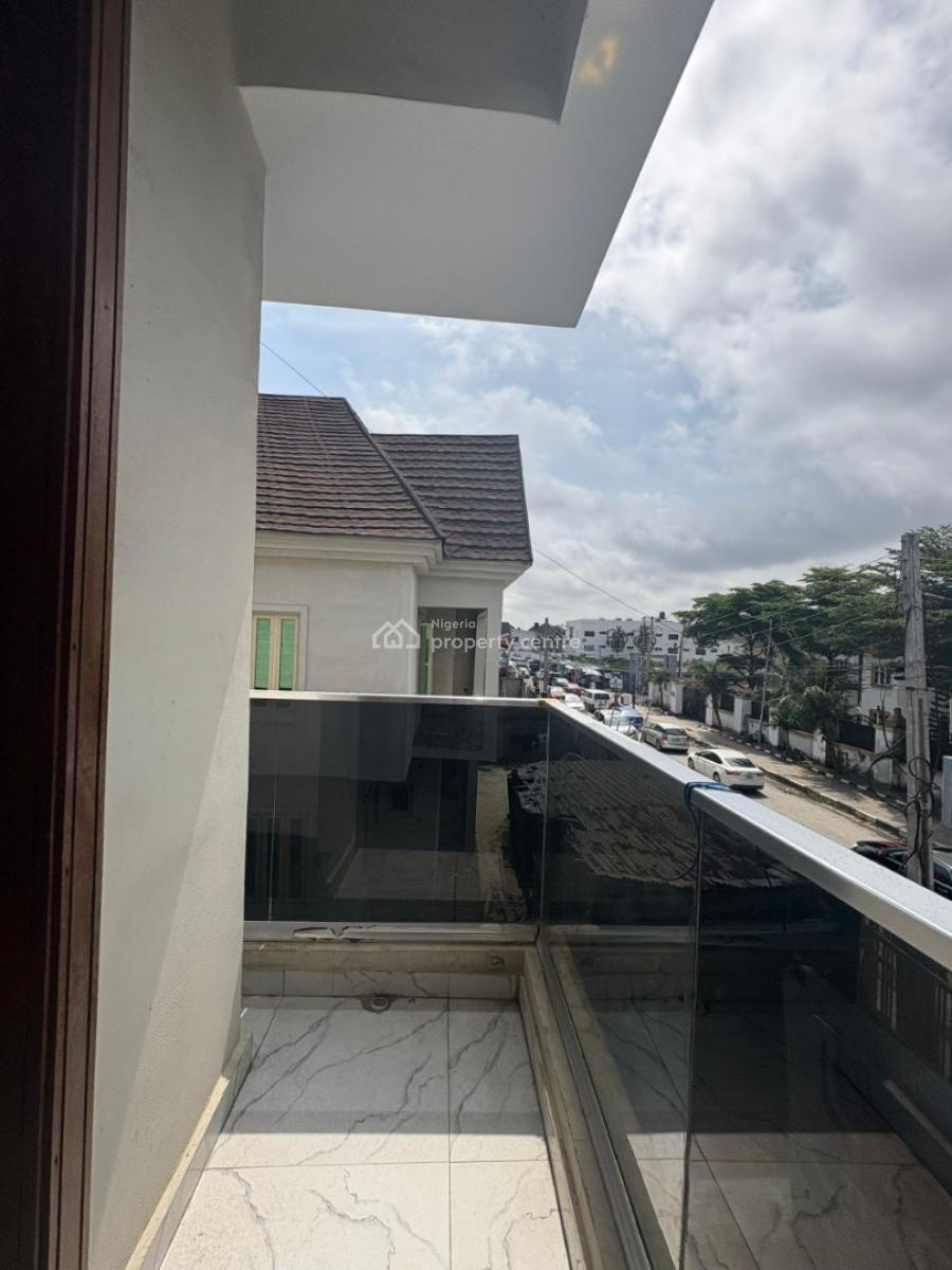 Spacious & Comfortable Living, Chevron, Lekki, Lagos, Semi-detached Duplex for Rent