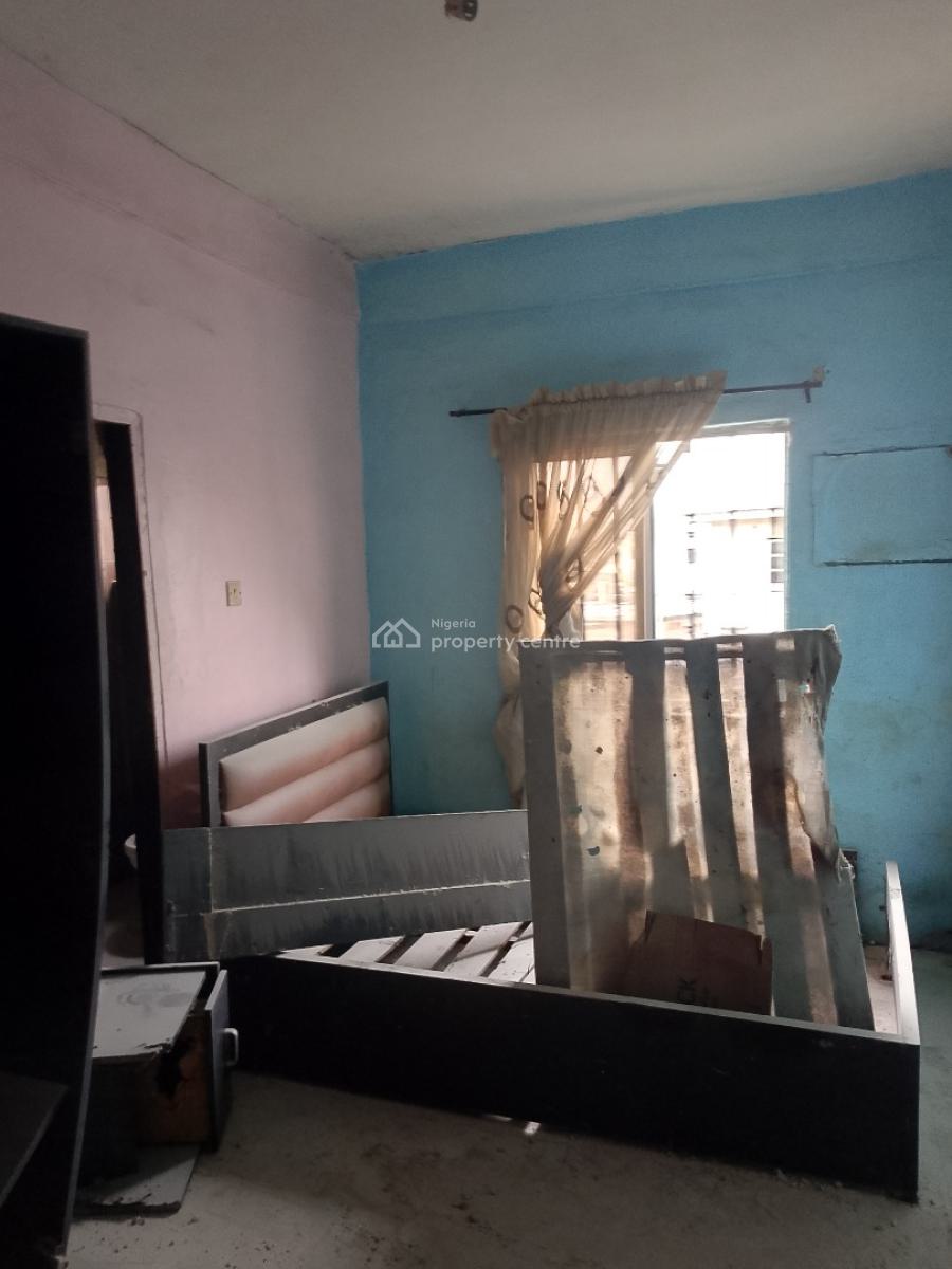 a Room and Parlor, Sangotedo, Ajah, Lagos, Flat / Apartment for Rent