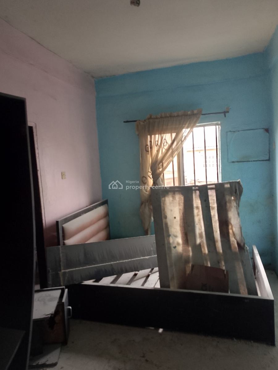 a Room and Parlor, Sangotedo, Ajah, Lagos, Flat / Apartment for Rent