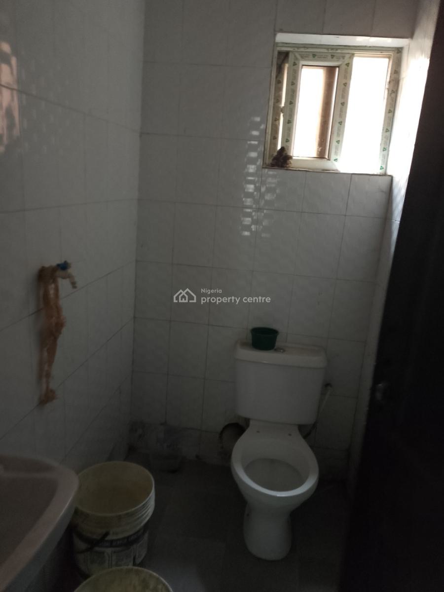 a Room and Parlor, Sangotedo, Ajah, Lagos, Flat / Apartment for Rent