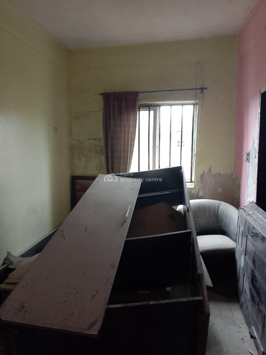 a Room and Parlor, Sangotedo, Ajah, Lagos, Flat / Apartment for Rent