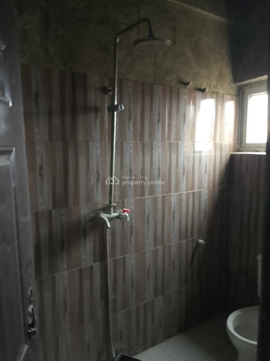 a Room and Parlor, Sangotedo, Ajah, Lagos, Flat / Apartment for Rent