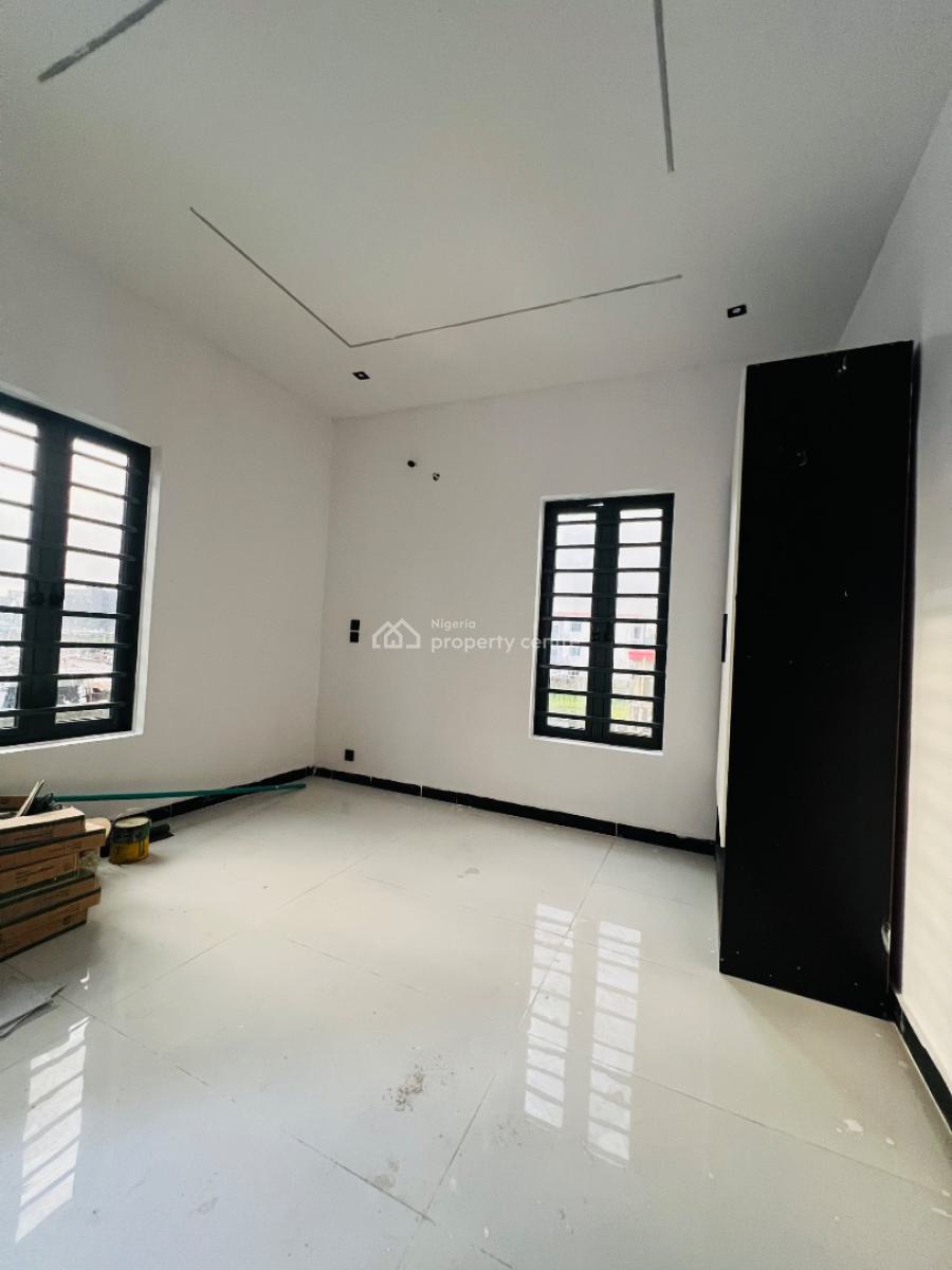 Brand New 4 Bedroom Detached Duplex, Ologolo, Lekki, Lagos, Detached Duplex for Sale