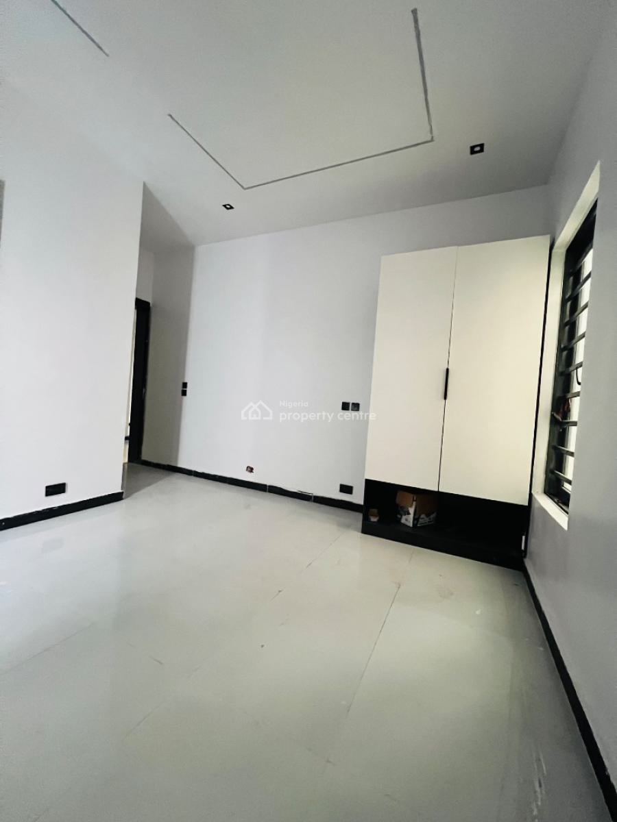 Brand New 4 Bedroom Detached Duplex, Ologolo, Lekki, Lagos, Detached Duplex for Sale