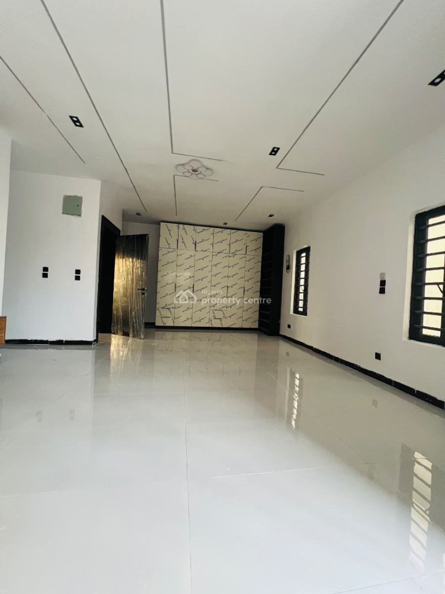 Brand New 4 Bedroom Detached Duplex, Ologolo, Lekki, Lagos, Detached Duplex for Sale