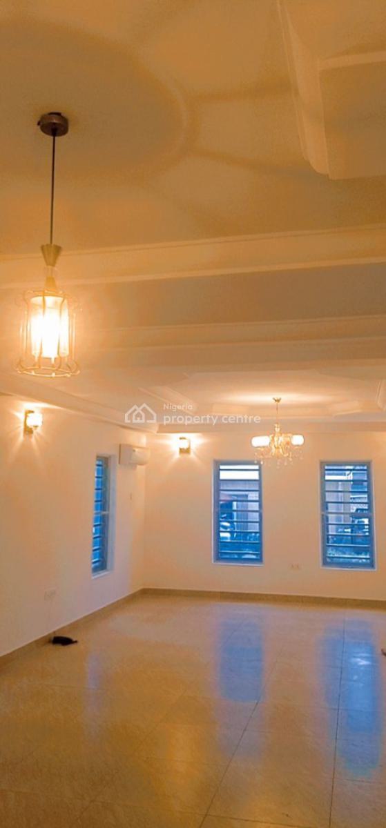 Elegantly Finished 4 Bedroom Detached Duplex, Close to Mobil Filling Station, Mabushi, Abuja, Detached Duplex for Sale