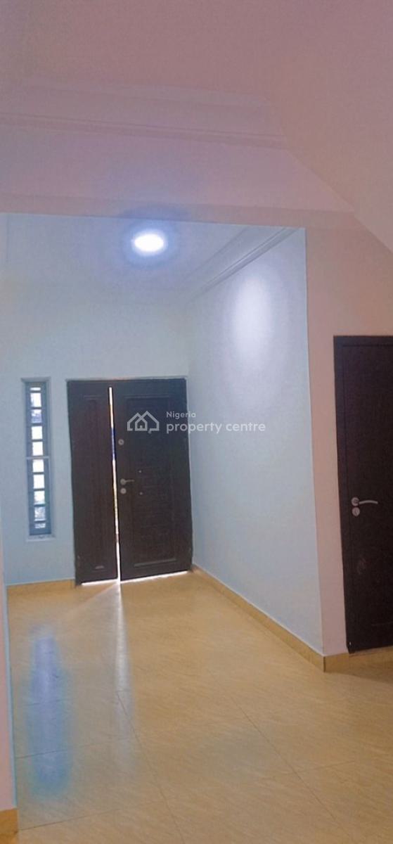 Elegantly Finished 4 Bedroom Detached Duplex, Close to Mobil Filling Station, Mabushi, Abuja, Detached Duplex for Sale