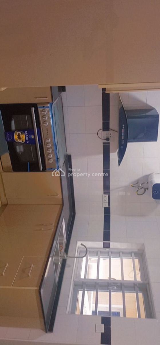 Elegantly Finished 4 Bedroom Detached Duplex, Close to Mobil Filling Station, Mabushi, Abuja, Detached Duplex for Sale