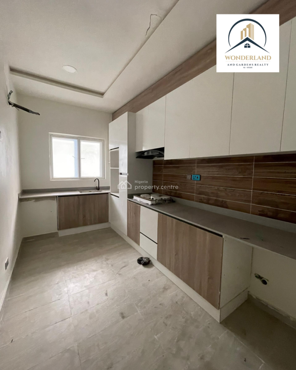 2 Bedroom Apartment, Ikate, Lekki, Lagos, Flat / Apartment for Rent