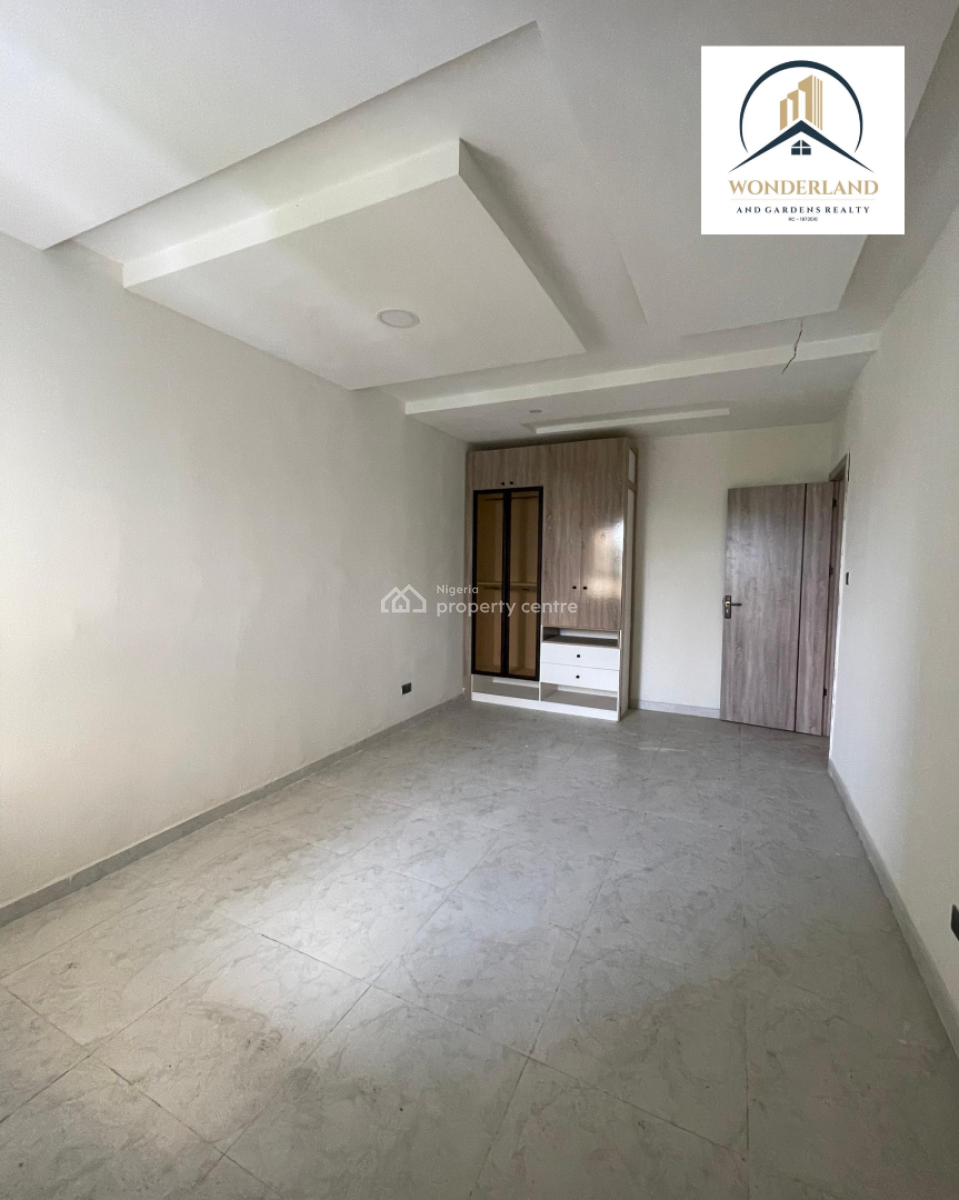 2 Bedroom Apartment, Ikate, Lekki, Lagos, Flat / Apartment for Rent