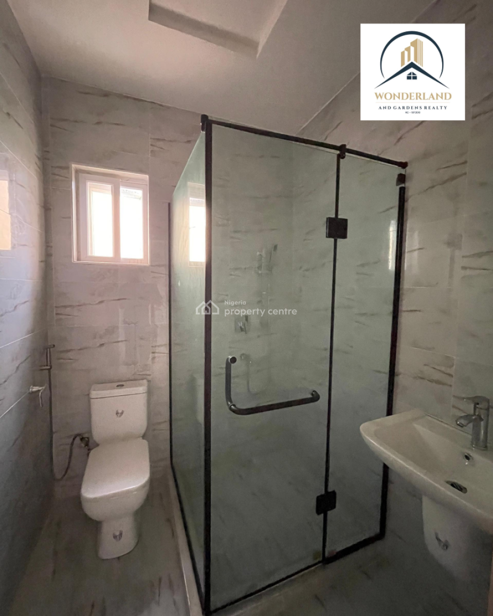 2 Bedroom Apartment, Ikate, Lekki, Lagos, Flat / Apartment for Rent