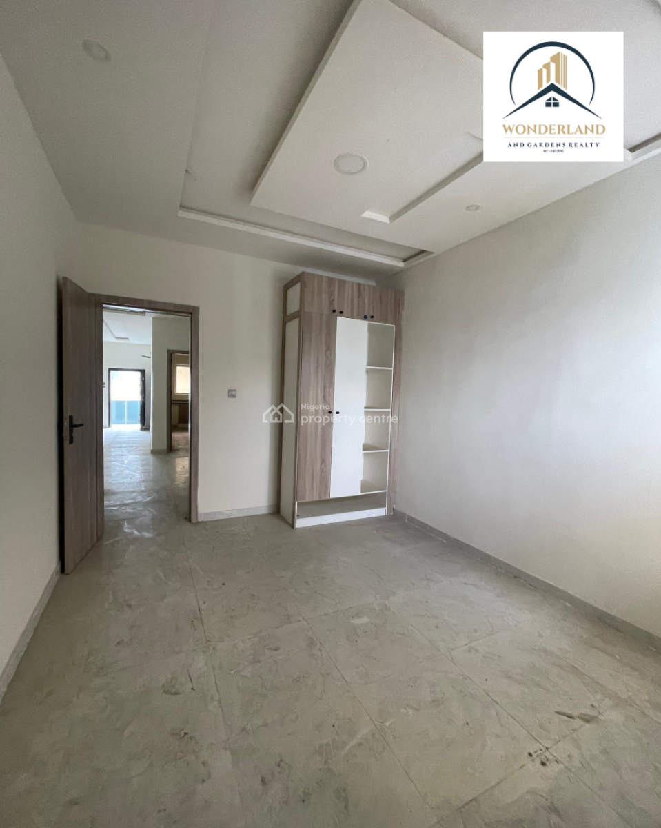 2 Bedroom Apartment, Ikate, Lekki, Lagos, Flat / Apartment for Rent