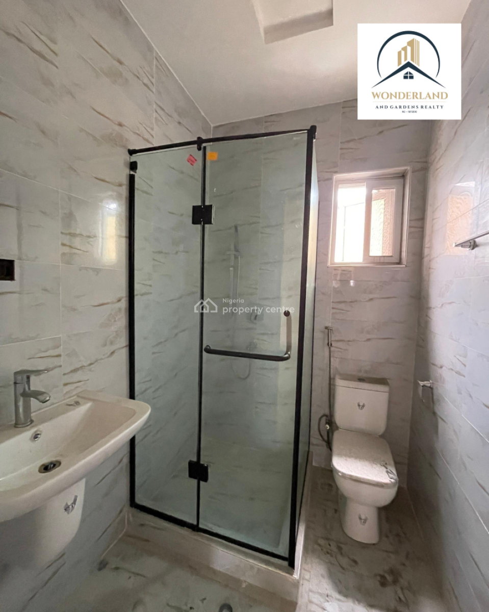 2 Bedroom Apartment, Ikate, Lekki, Lagos, Flat / Apartment for Rent