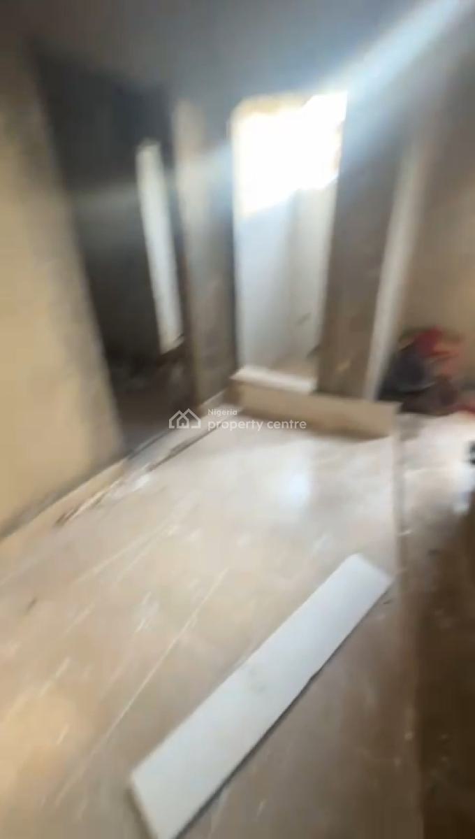 Brand New Specious Miniflat Alesh, Onipanu, Fadeyi, Shomolu, Lagos, Mini Flat (room and Parlour) for Rent