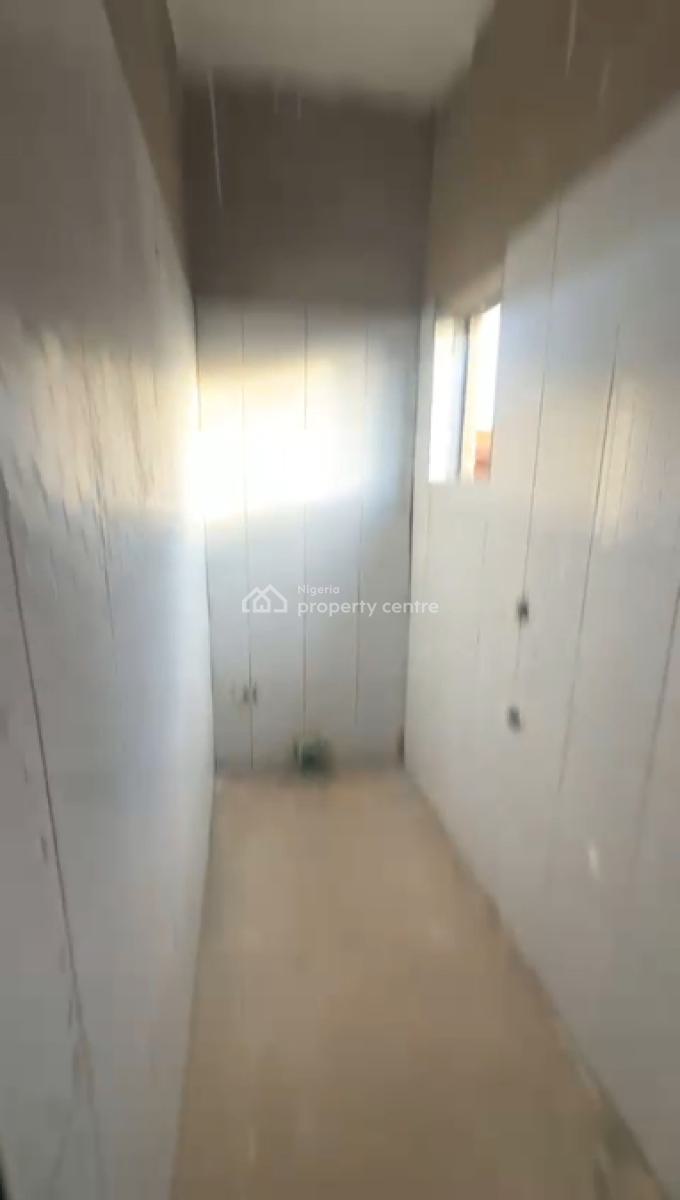 Brand New Specious Miniflat Alesh, Onipanu, Fadeyi, Shomolu, Lagos, Mini Flat (room and Parlour) for Rent