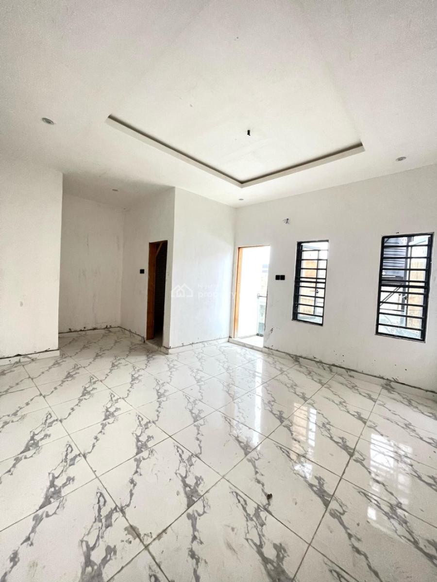 2 Bedroom Terrace Duplex, Ajah, Lekki, Lagos, Terraced Duplex for Sale