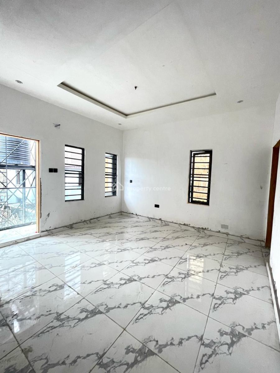 2 Bedroom Terrace Duplex, Ajah, Lekki, Lagos, Terraced Duplex for Sale