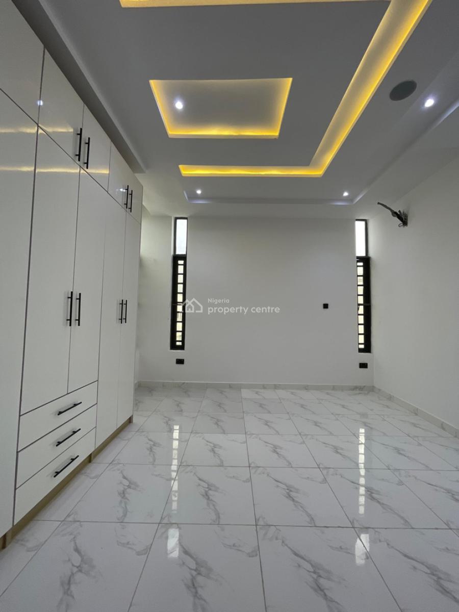 2 Bedroom Terrace Duplex, Ajah, Lekki, Lagos, Terraced Duplex for Sale