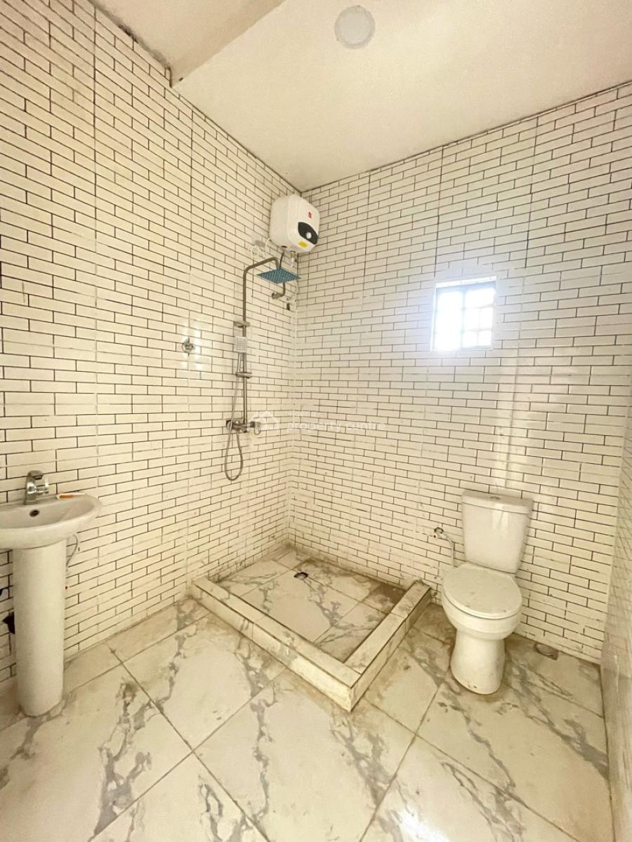 2 Bedroom Terrace Duplex, Ajah, Lekki, Lagos, Terraced Duplex for Sale