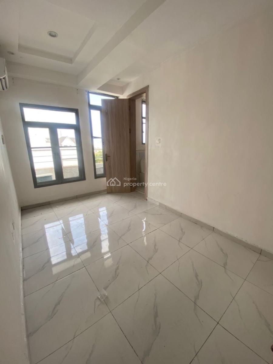Serviced 2 and 3 Bedrooms Flats, Pinnock Beach Estate Osapa London Lekki, Osapa, Lekki, Lagos, Flat / Apartment for Rent