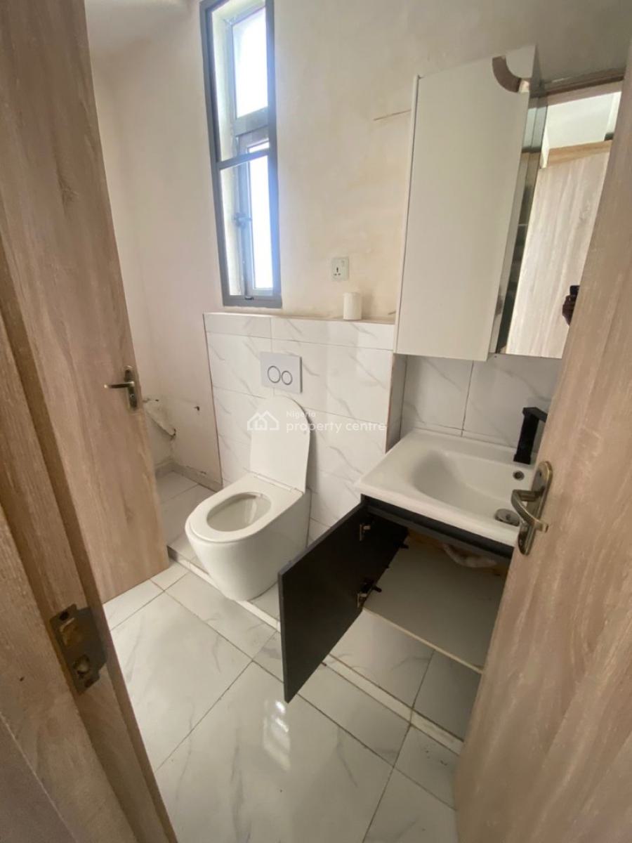 Serviced 2 and 3 Bedrooms Flats, Pinnock Beach Estate Osapa London Lekki, Osapa, Lekki, Lagos, Flat / Apartment for Rent