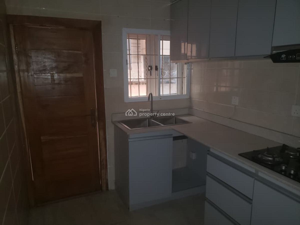2 Bedroom with Fitted Kitchen*, Ikate, Lekki Lagos State, Ikate, Lekki, Lagos, House for Rent