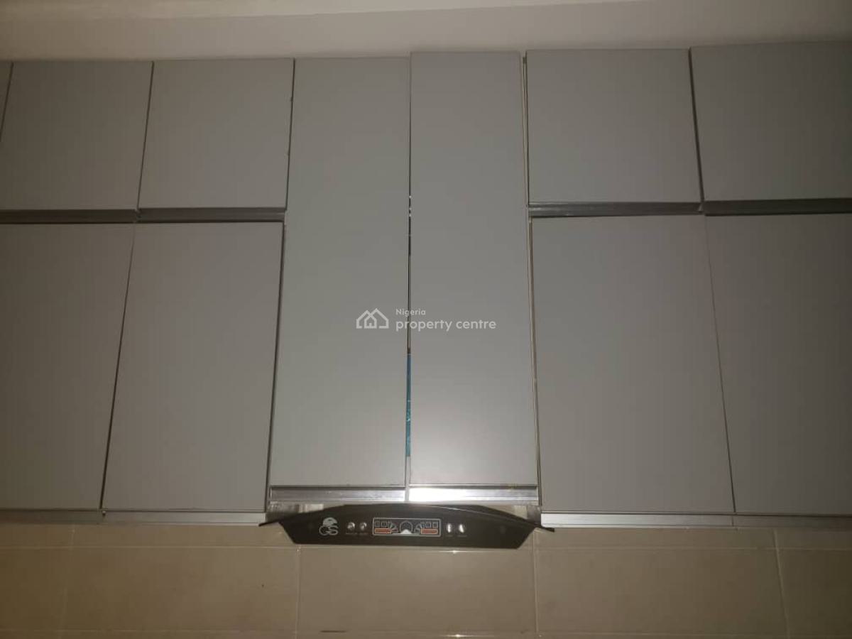 2 Bedroom with Fitted Kitchen*, Ikate, Lekki Lagos State, Ikate, Lekki, Lagos, House for Rent