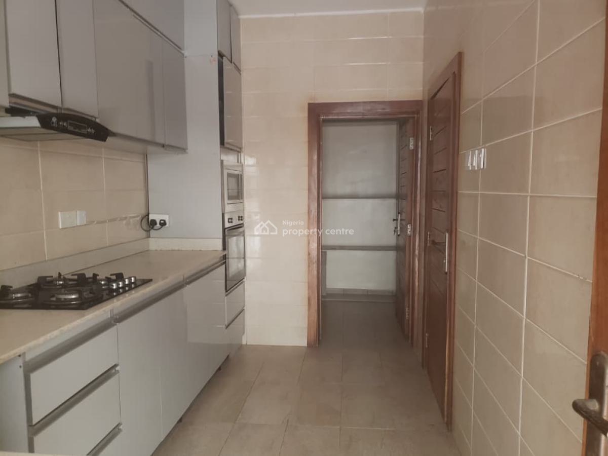 2 Bedroom with Fitted Kitchen*, Ikate, Lekki Lagos State, Ikate, Lekki, Lagos, House for Rent