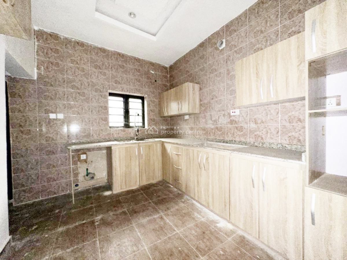 Newly Built Luxury 4 Bedroom Detached Duplex, Opic Estate, Opic, Isheri North, Lagos, Detached Duplex for Rent
