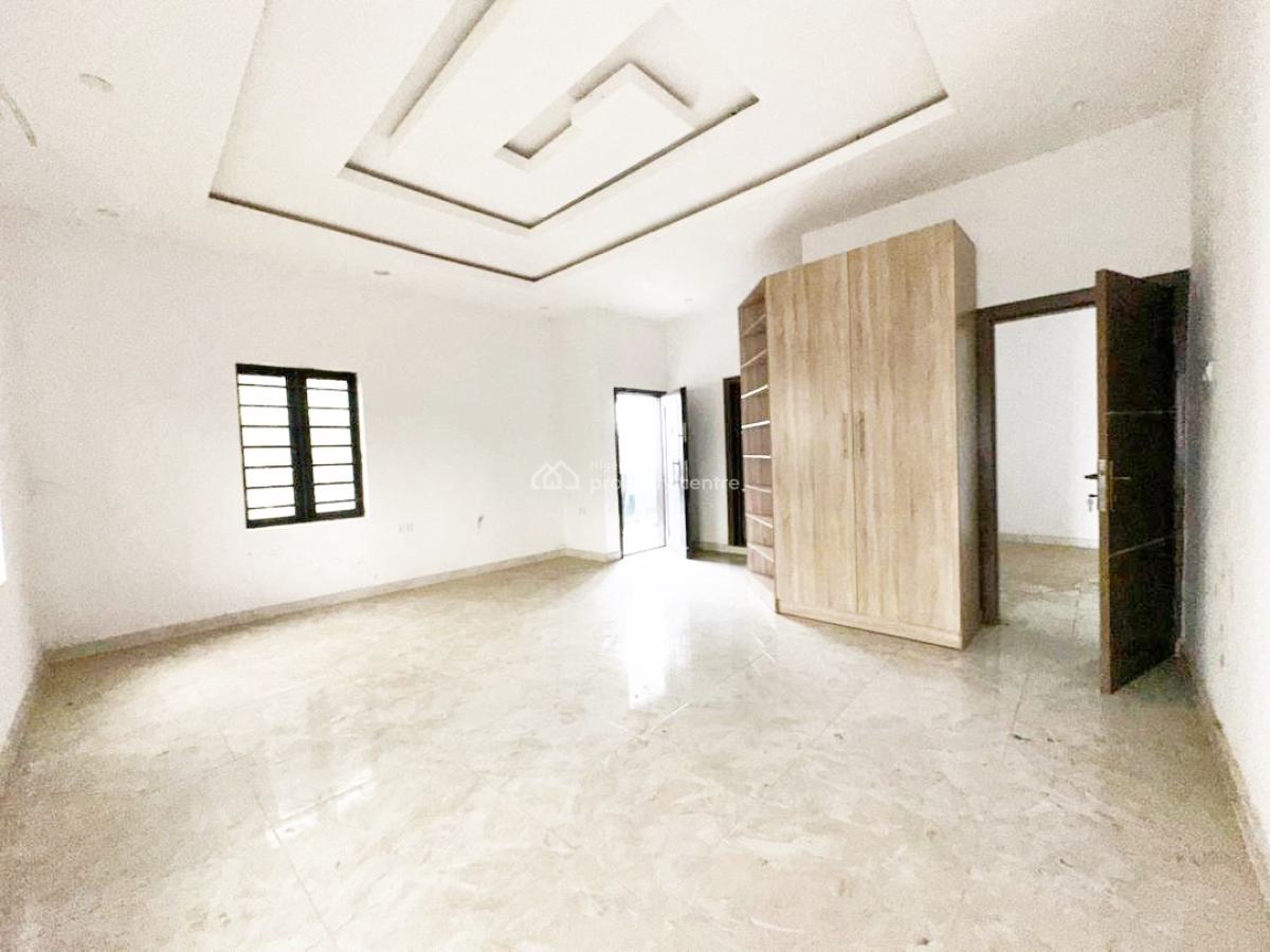 Newly Built Luxury 4 Bedroom Detached Duplex, Opic Estate, Opic, Isheri North, Lagos, Detached Duplex for Rent