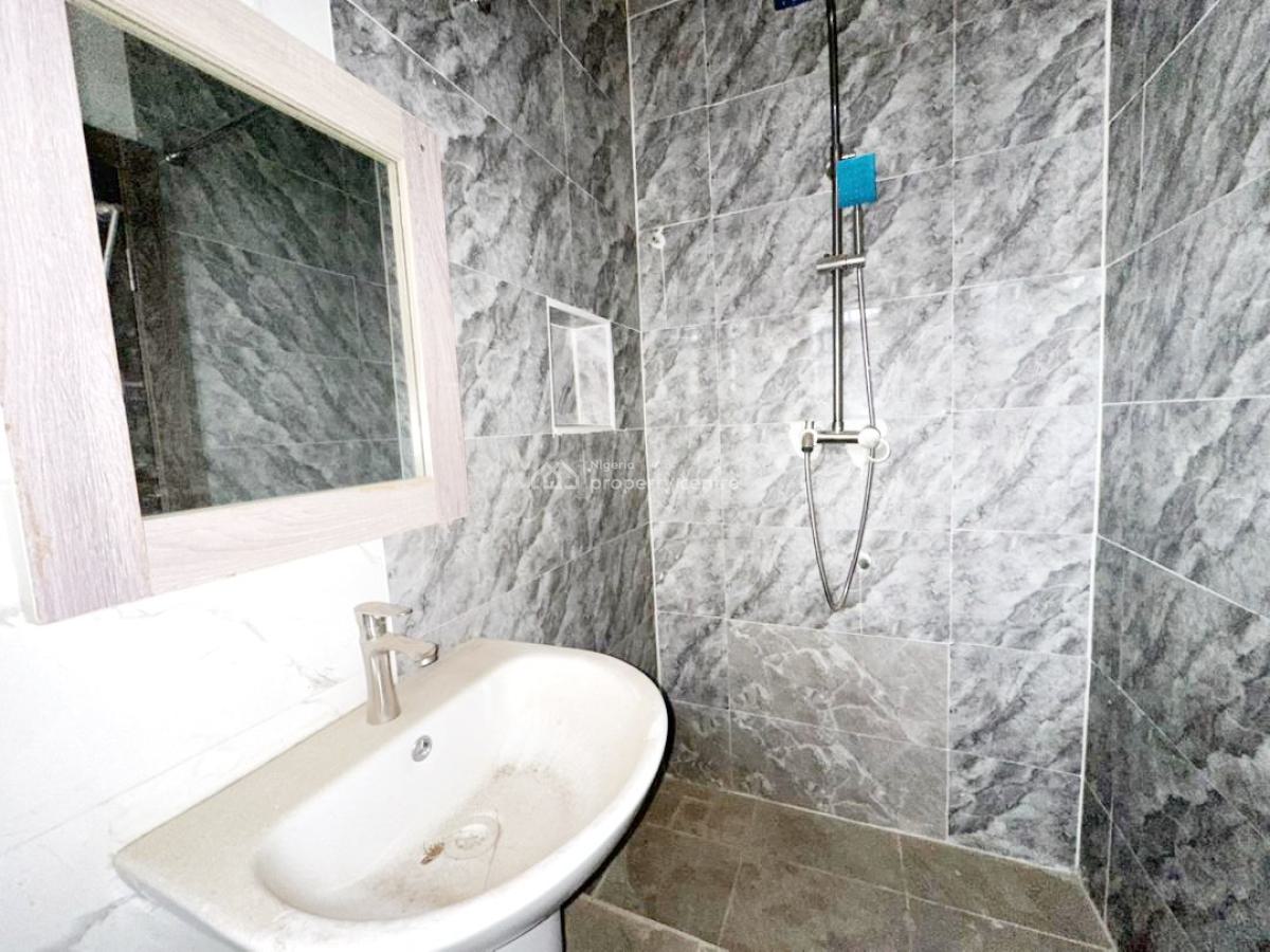 Newly Built Luxury 4 Bedroom Detached Duplex, Opic Estate, Opic, Isheri North, Lagos, Detached Duplex for Rent
