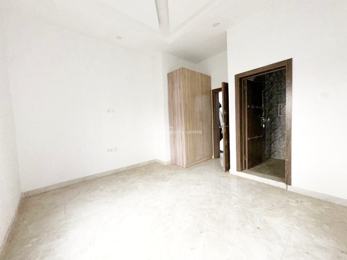 Newly Built Luxury 4 Bedroom Detached Duplex, Opic Estate, Opic, Isheri North, Lagos, Detached Duplex for Rent