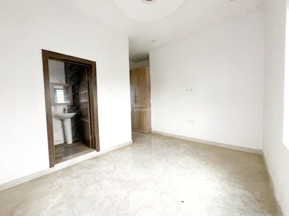 Newly Built Luxury 4 Bedroom Detached Duplex, Opic Estate, Opic, Isheri North, Lagos, Detached Duplex for Rent