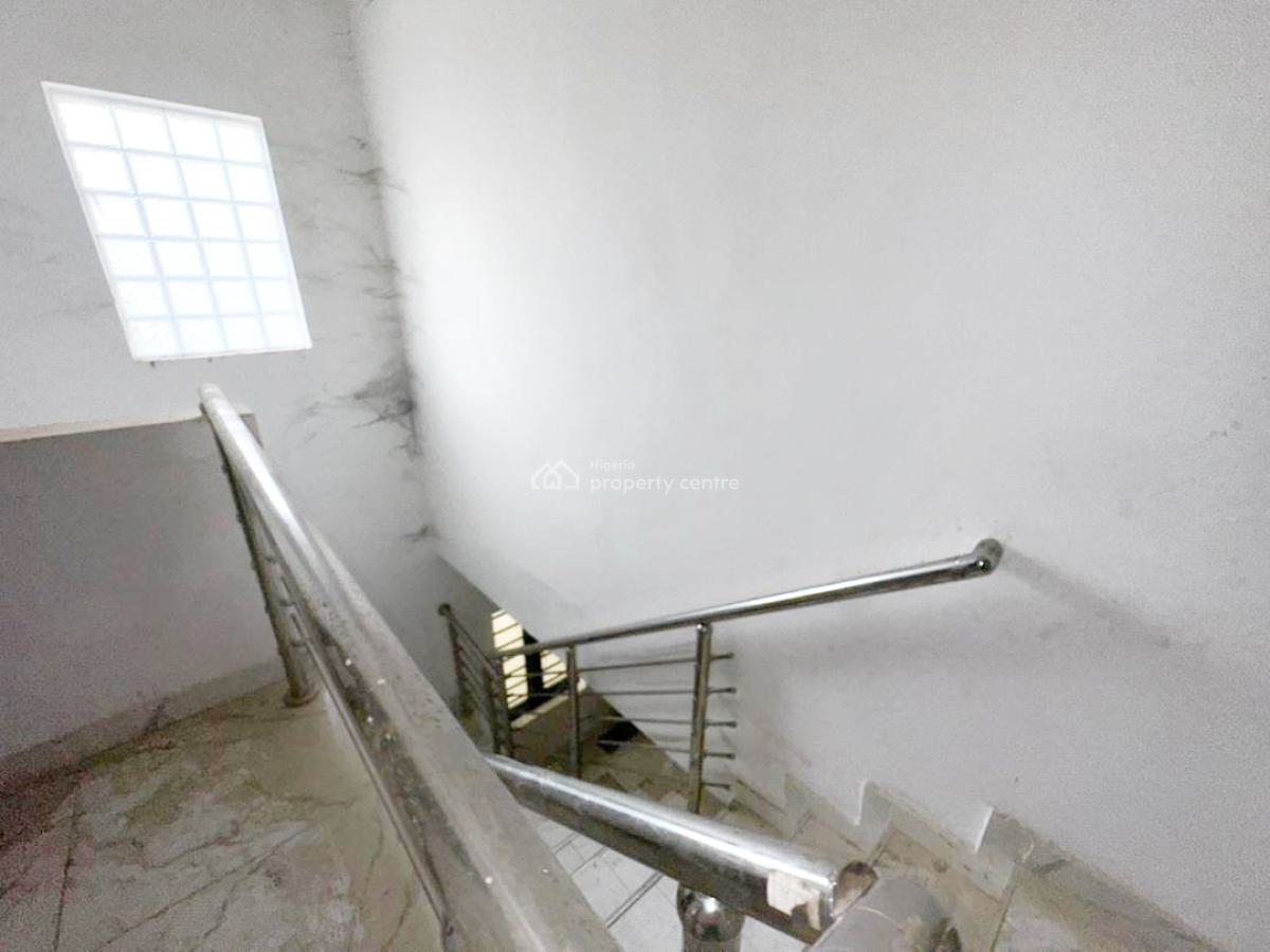 Newly Built Luxury 4 Bedroom Detached Duplex, Opic Estate, Opic, Isheri North, Lagos, Detached Duplex for Rent