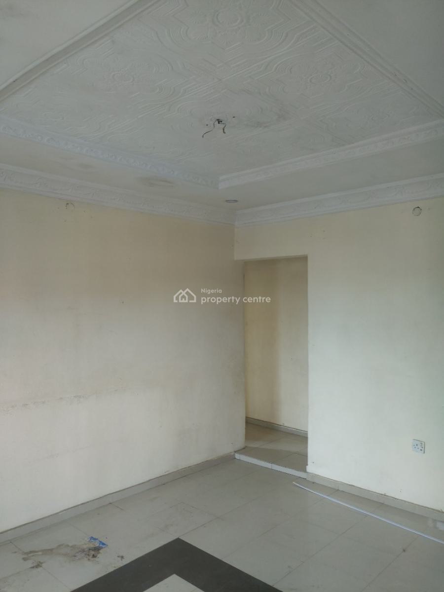 1 Bedroom Flat, Extension, Omole Phase 2, Ikeja, Lagos, Flat / Apartment for Rent